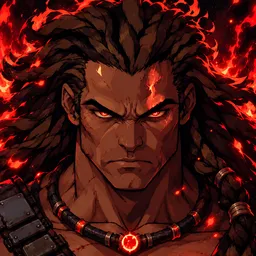 Barbarian